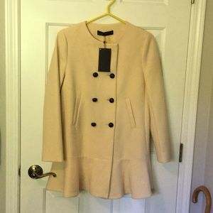 Zara coat